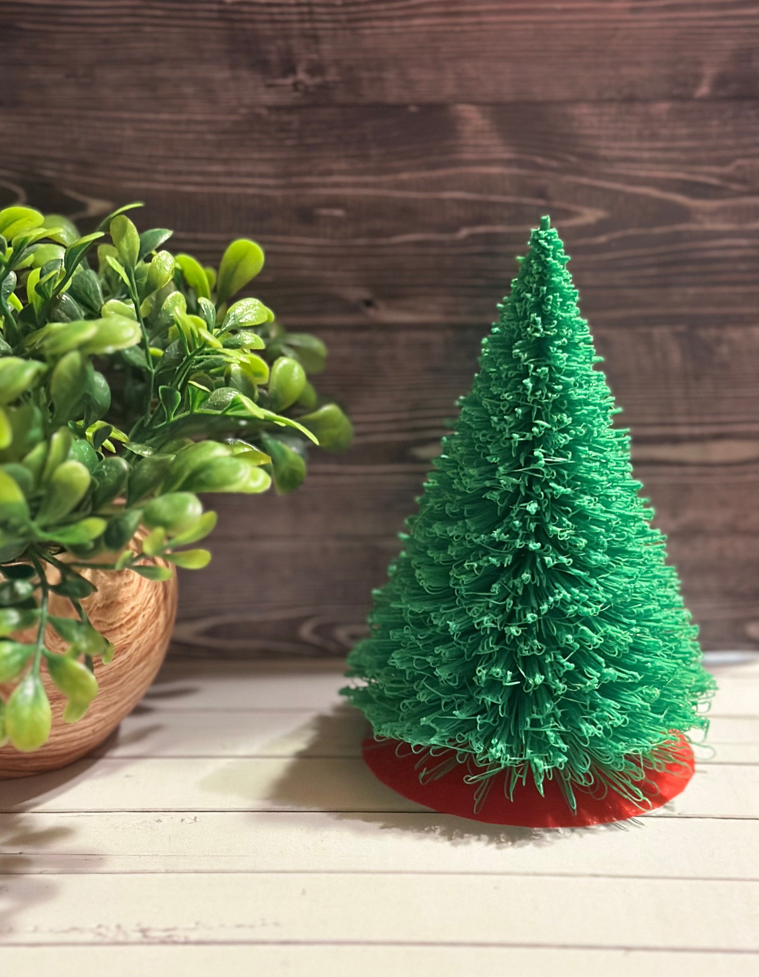 3D Printed Christmas Tree