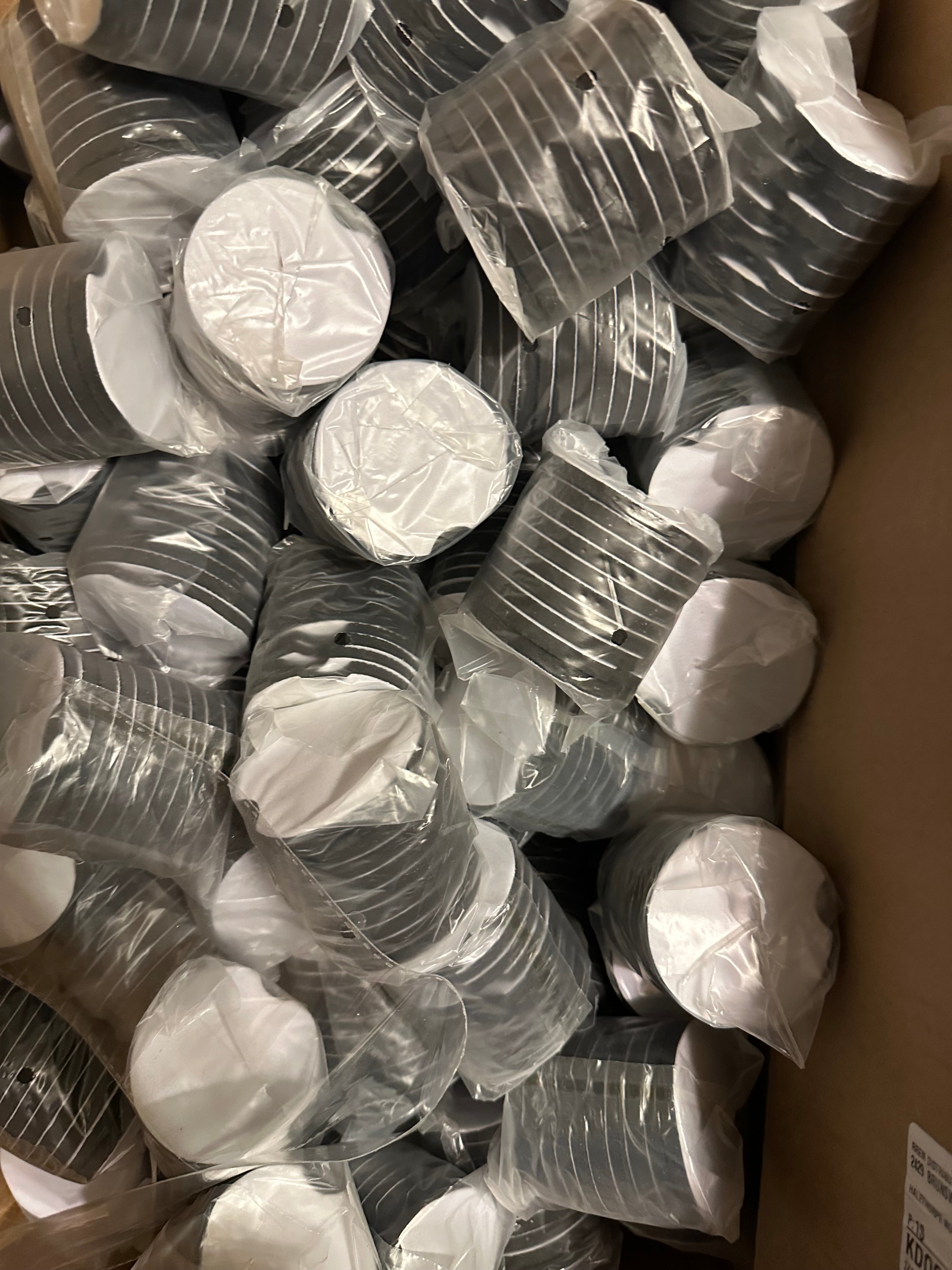 Car coasters 10pk