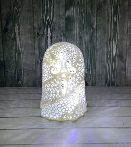 3D print Ghost