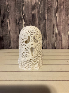 3D print Ghost