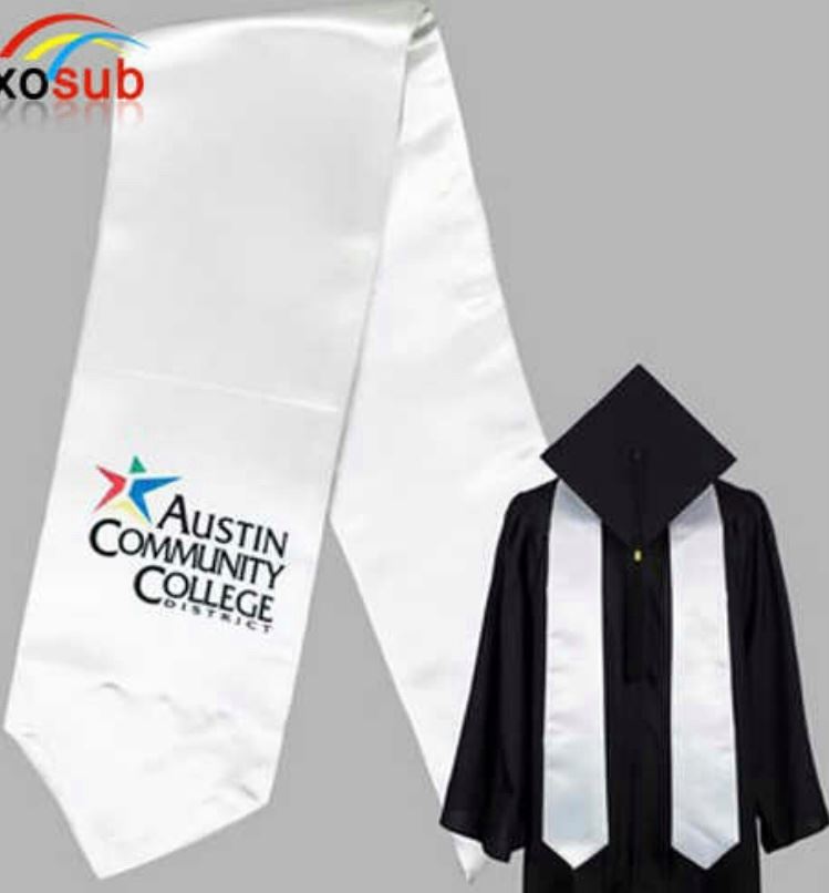 Graduation Stoles