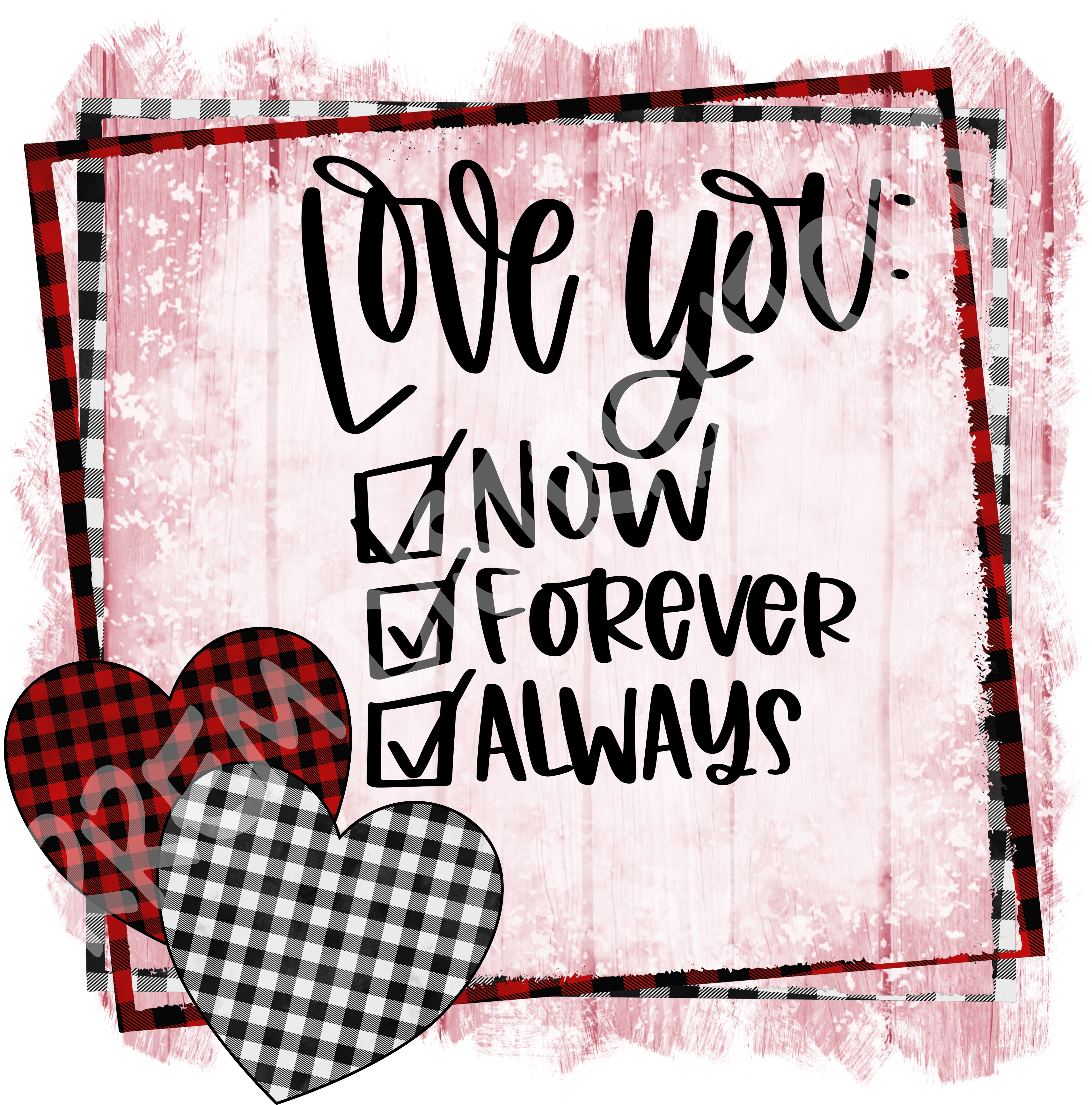 Love you now digital download
