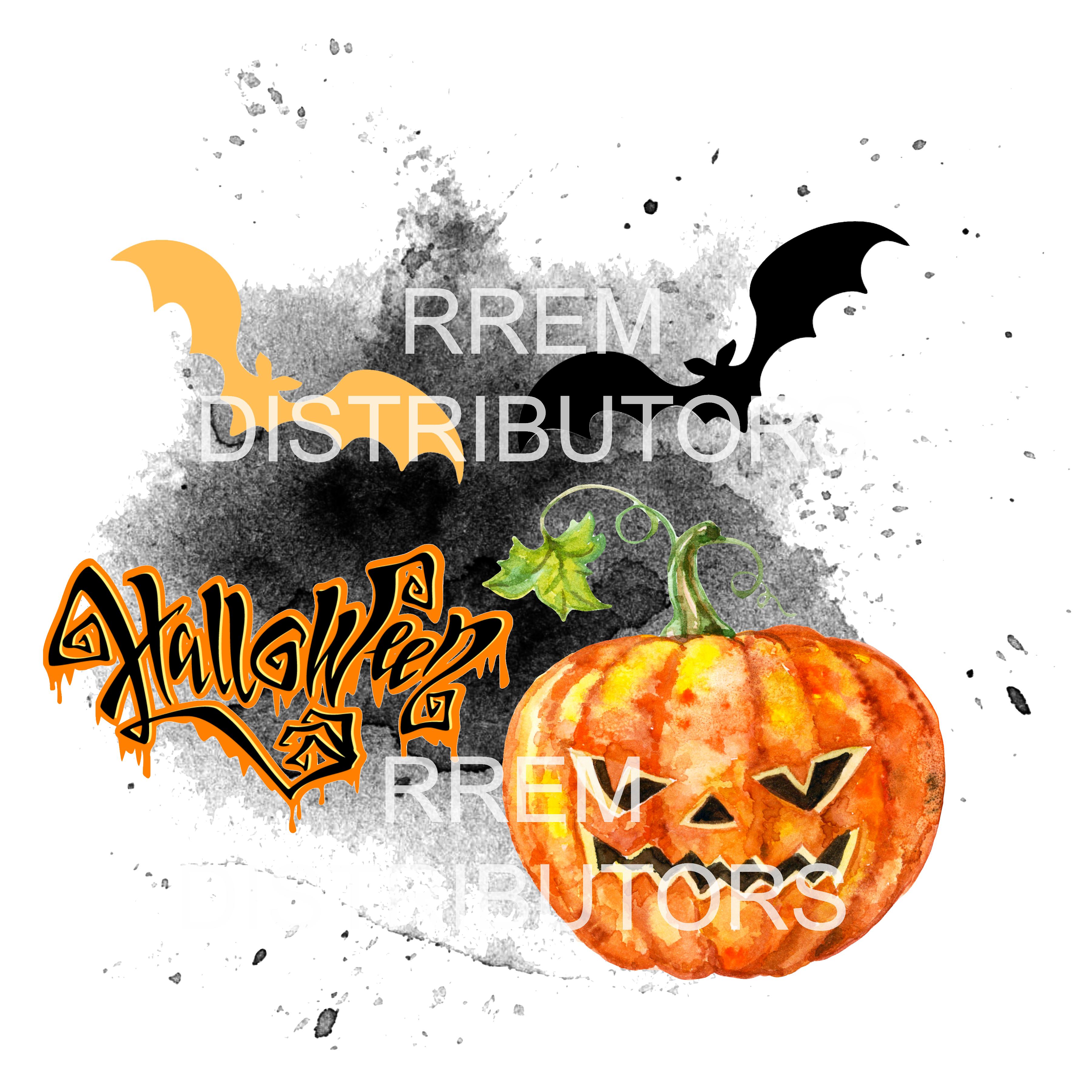 Halloween digital download