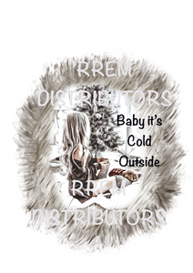 Baby it’s cold outside digital download