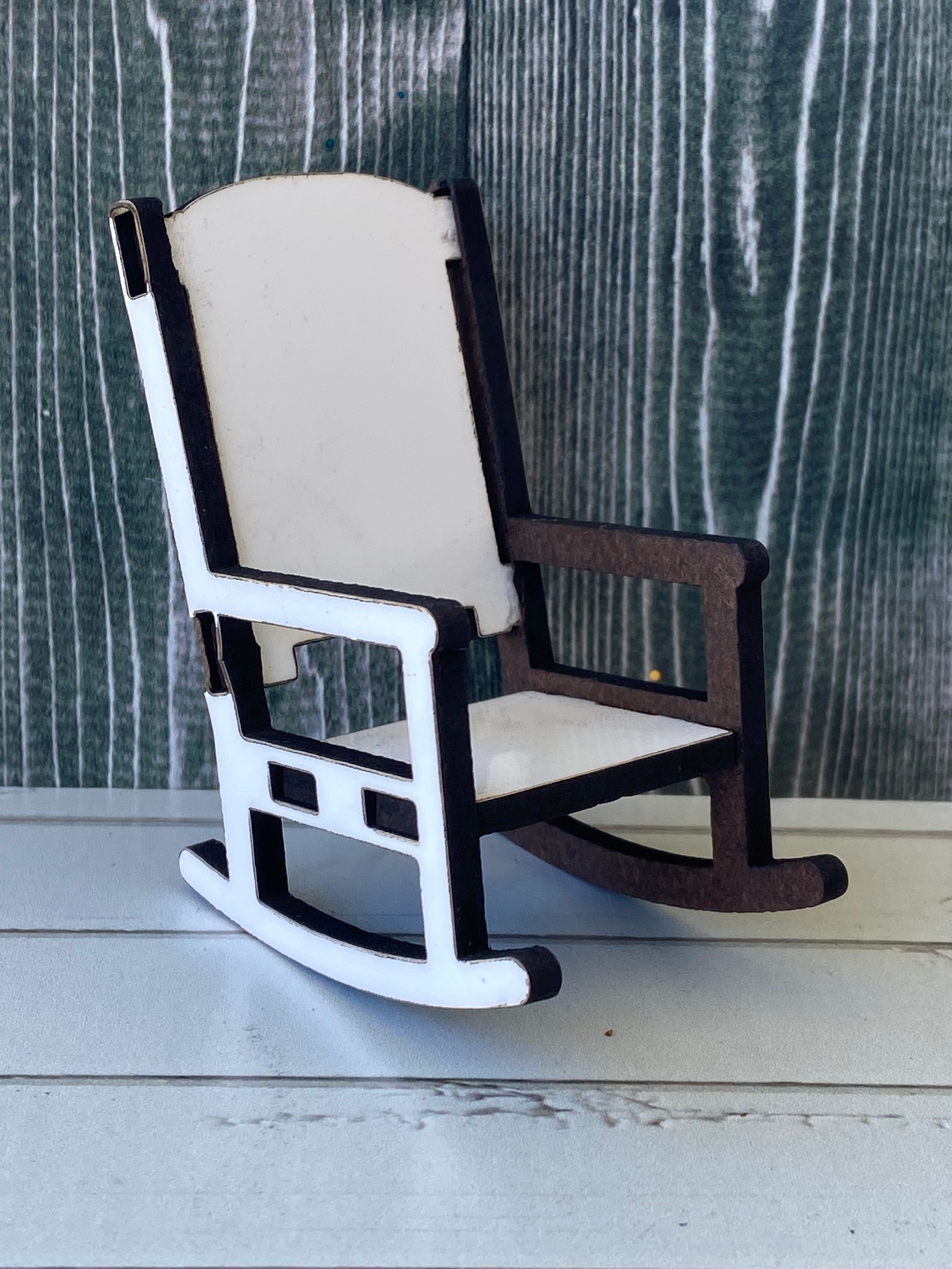 Rocking chair